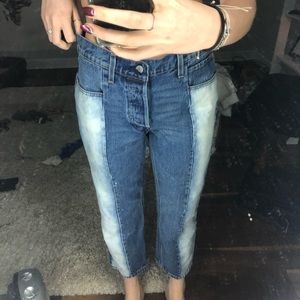 Vintage Levi’s